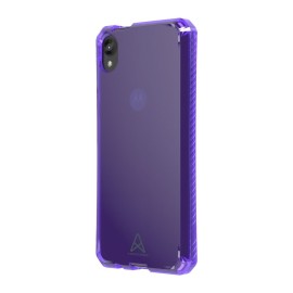 Axessorize Revolve Case for Motorola Moto E6